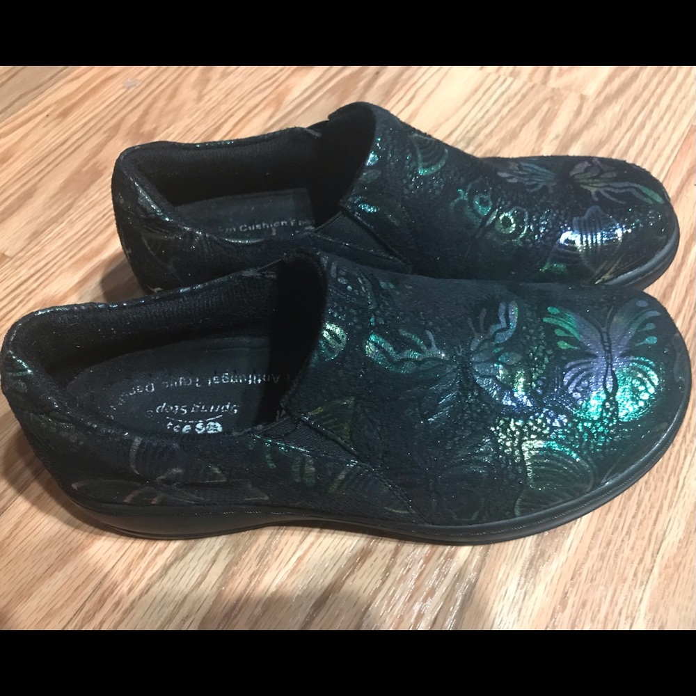 Spring Step Winfrey Clogs - image 2